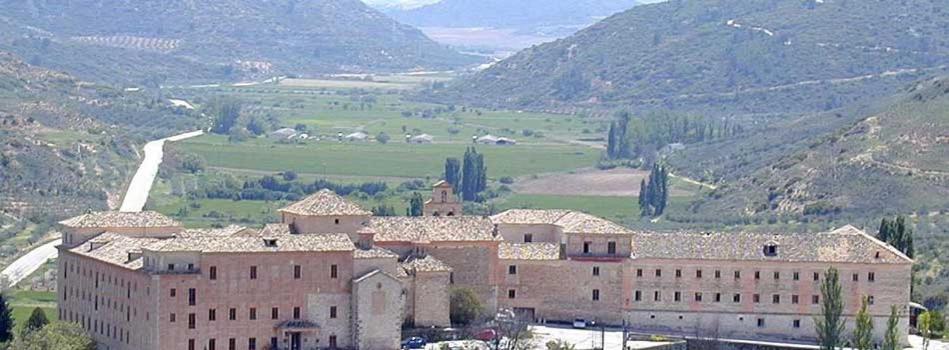 Hostal Rural Moratin Pastrana Exterior photo
